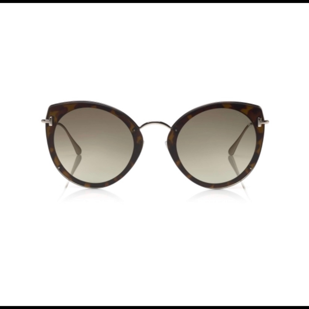 TOM FORD Jess Sunglasses
